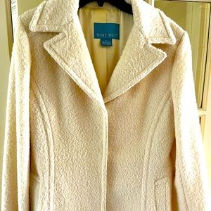 Nine West Coat